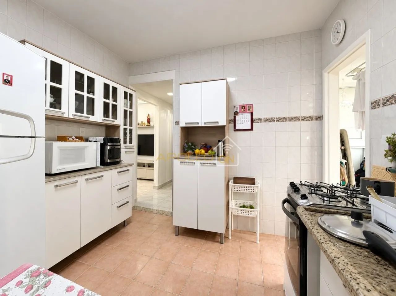 Apartamento 2 quartos - Marapé - Santos - Foto 5