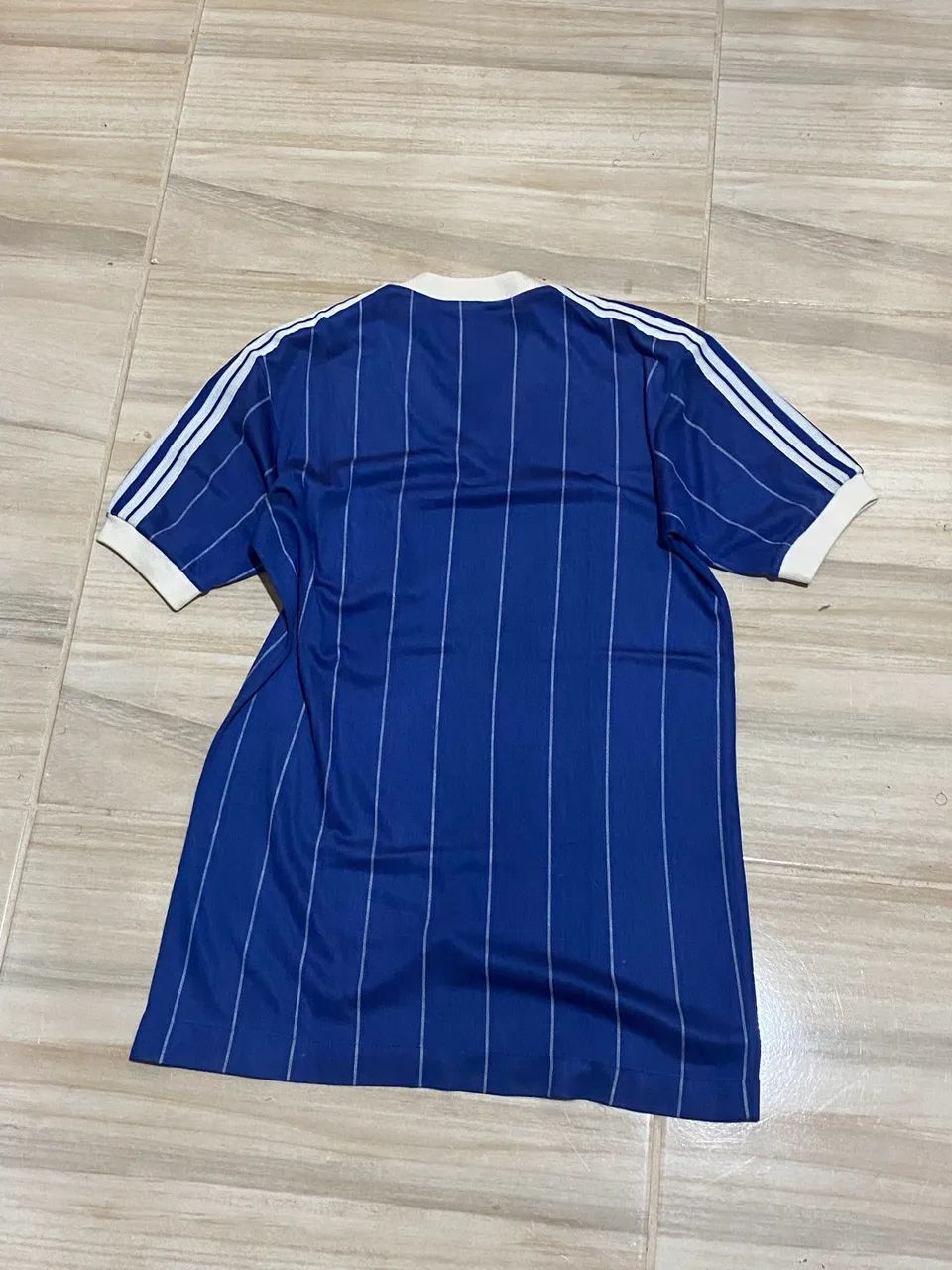 Camisa penalty Santo André anos 80?s - Roupas Esportivas - Jardim