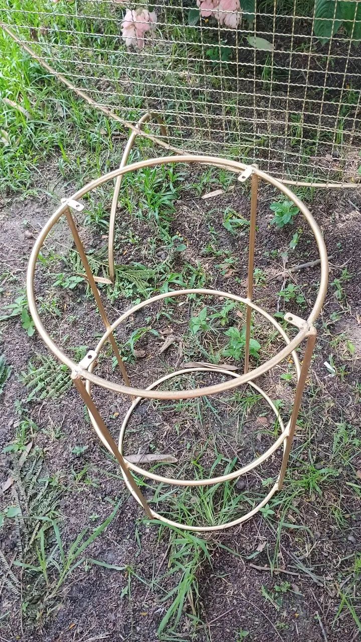 Arco decoração com baquetas  - Foto 3