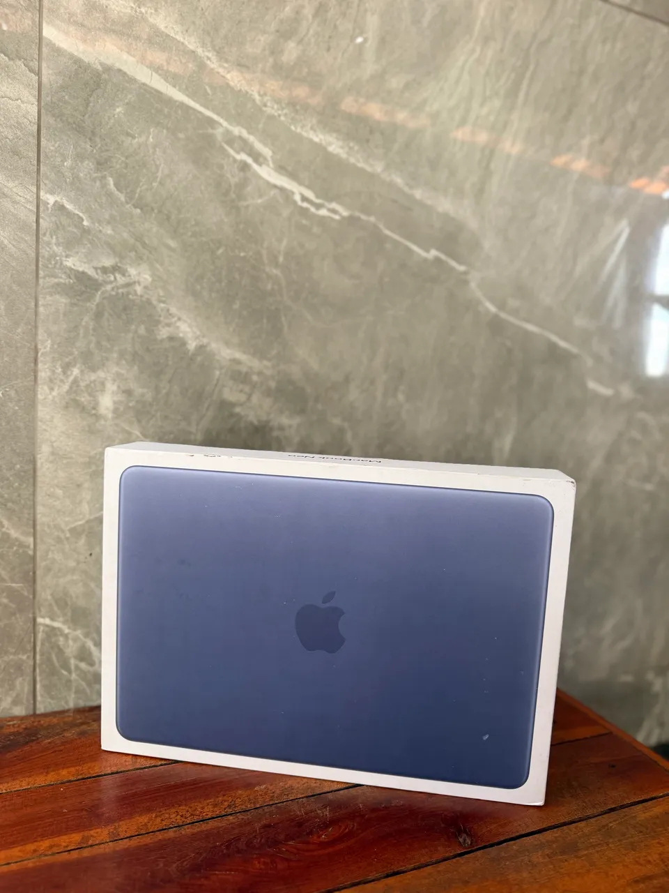 MacBook Pro 13 M1 2020 16GB RAM 512GB SSD - Cinza Espacial
