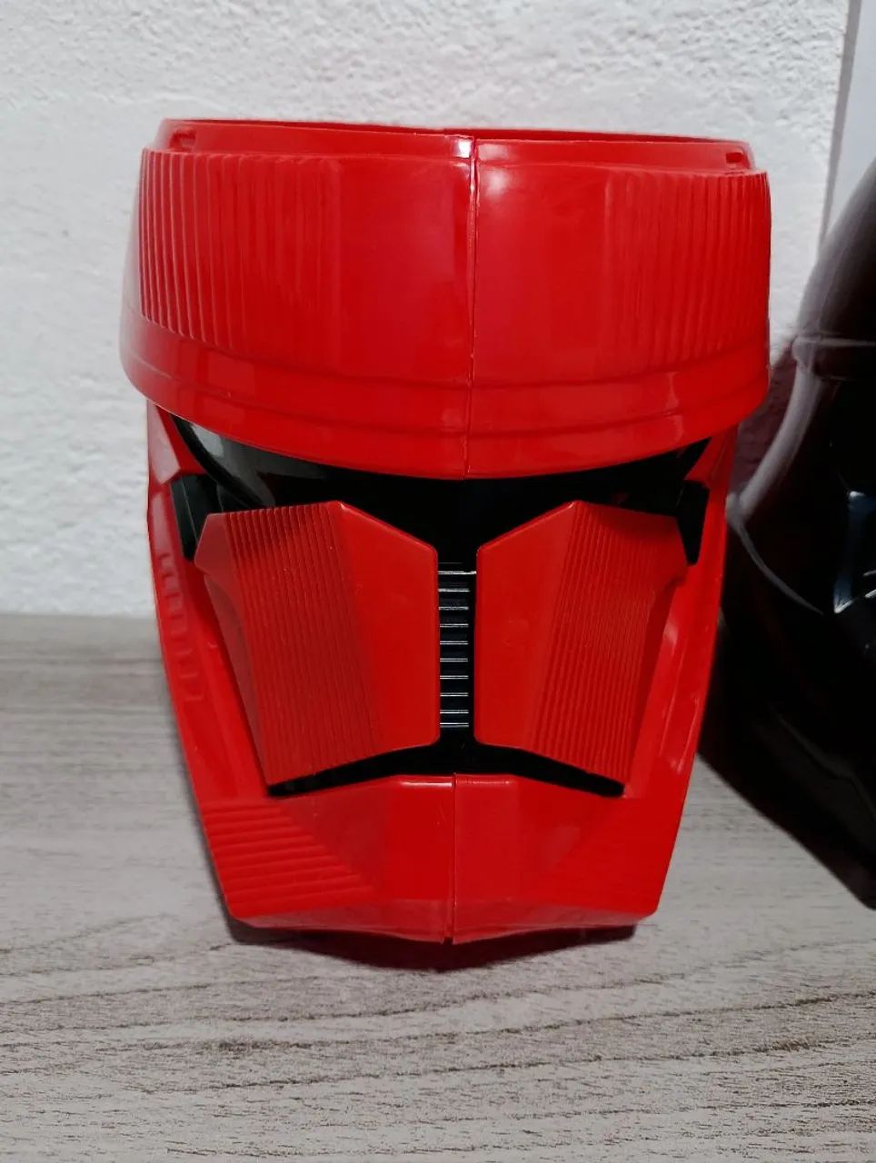 Baldes mais miniaturas Star Wars  - Foto 3