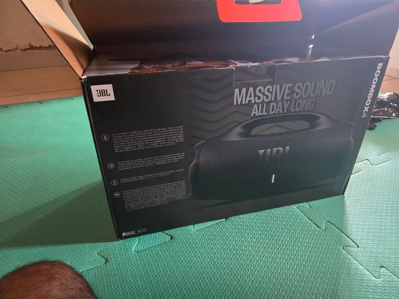 Bombox 4  - Foto 4