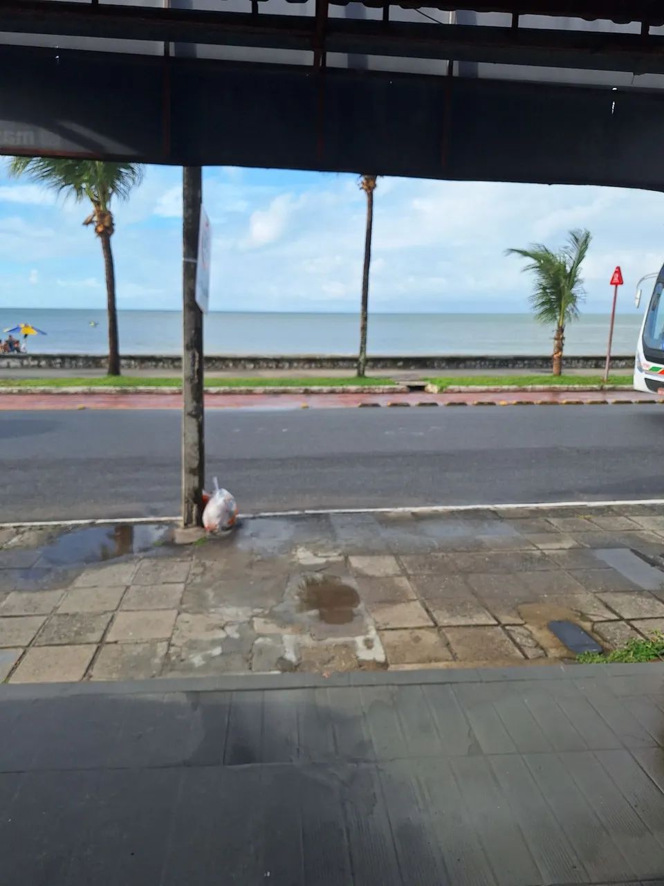Ponto comercial em manaíra repasse - Foto 2