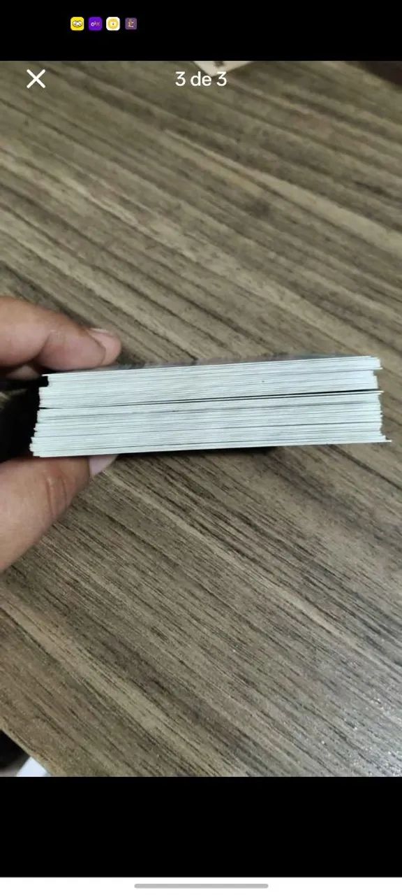 Card yugioh - Foto 3