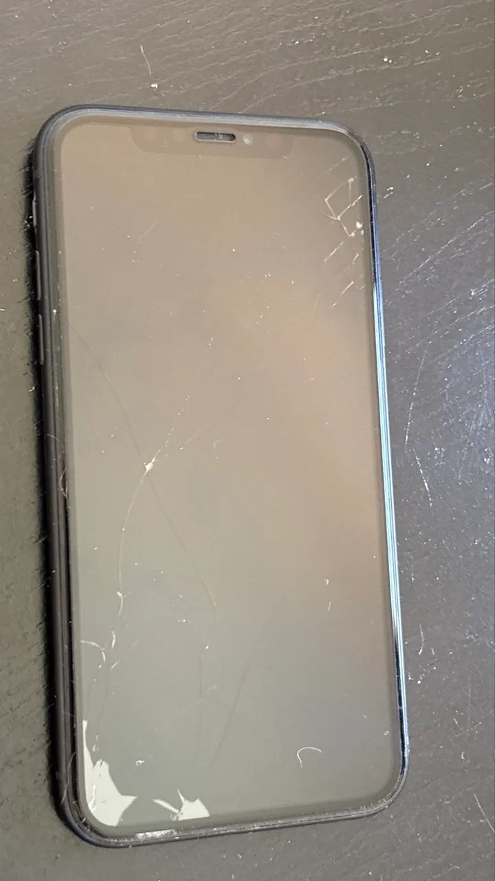 iPhone XR - Foto 4