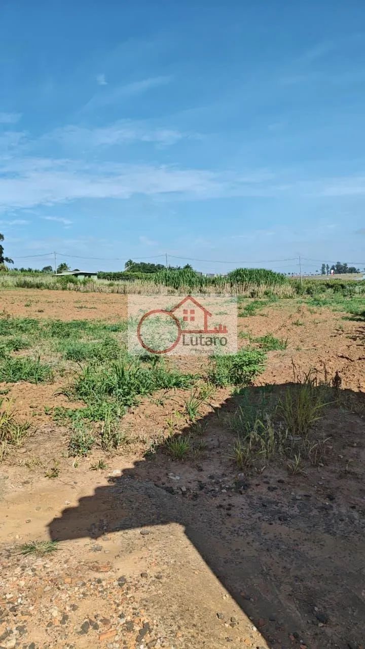 Lote em Serra Velha (Cardeal) - Elias Fausto