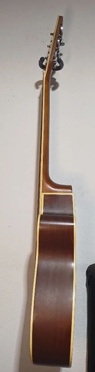 Violão Tagima Dallas - Foto 2
