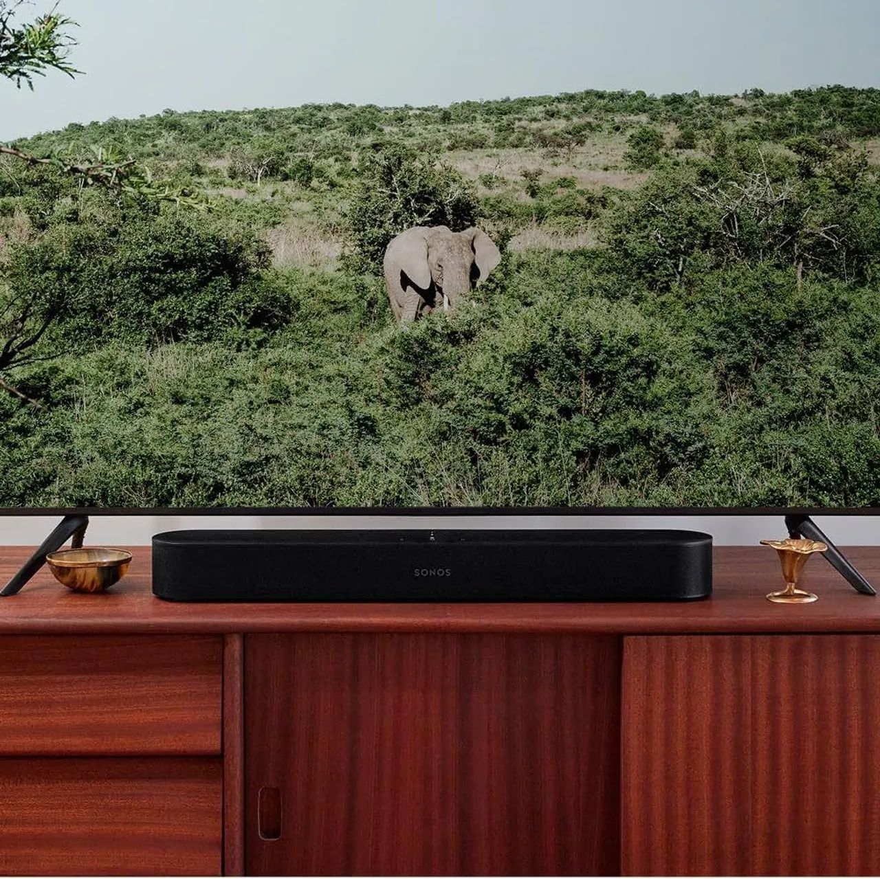Barra de Som Sonos Bean Gen 2