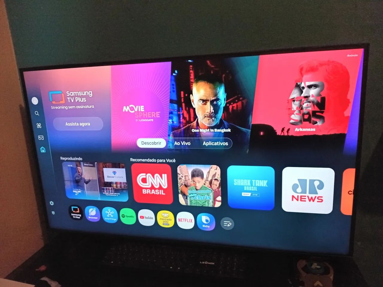 Televisão  - Foto 2