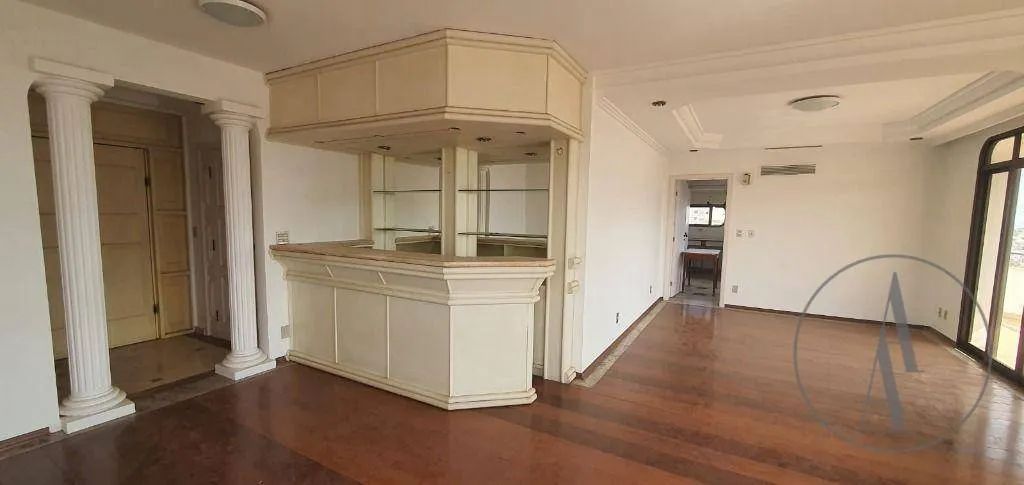Apartamento - Avenida Eugênio Salerno - Foto 5