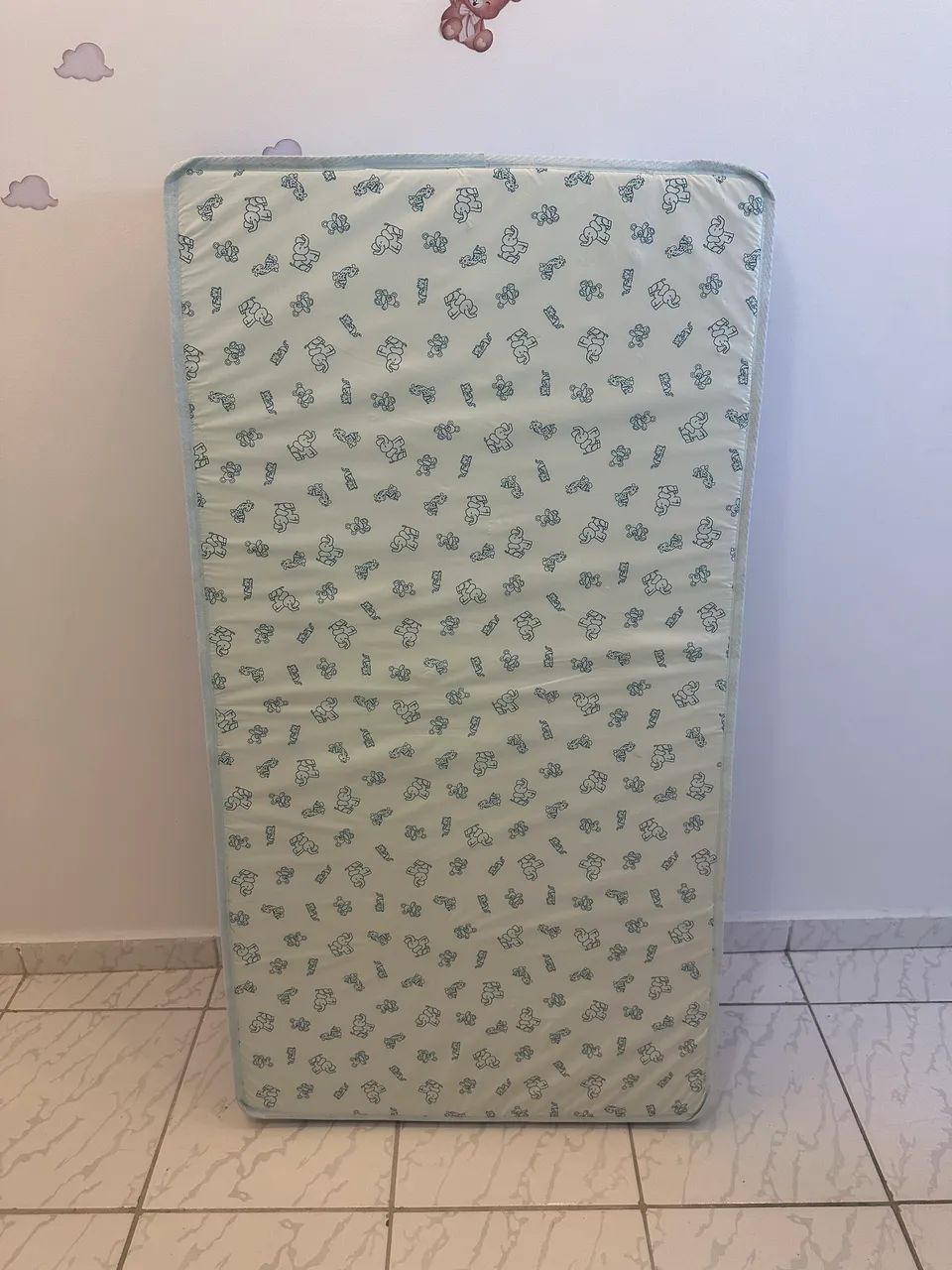 Colchão de Berço  - Foto 2