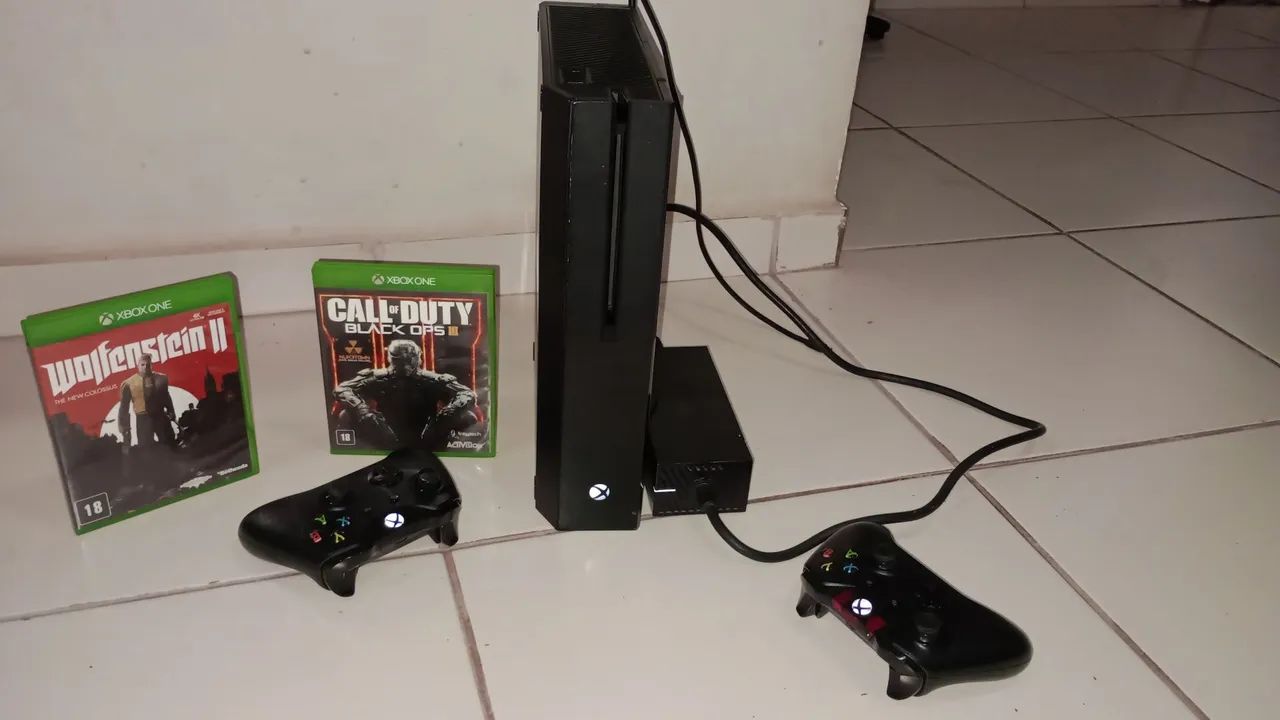 XBOX ONE  - Foto 3