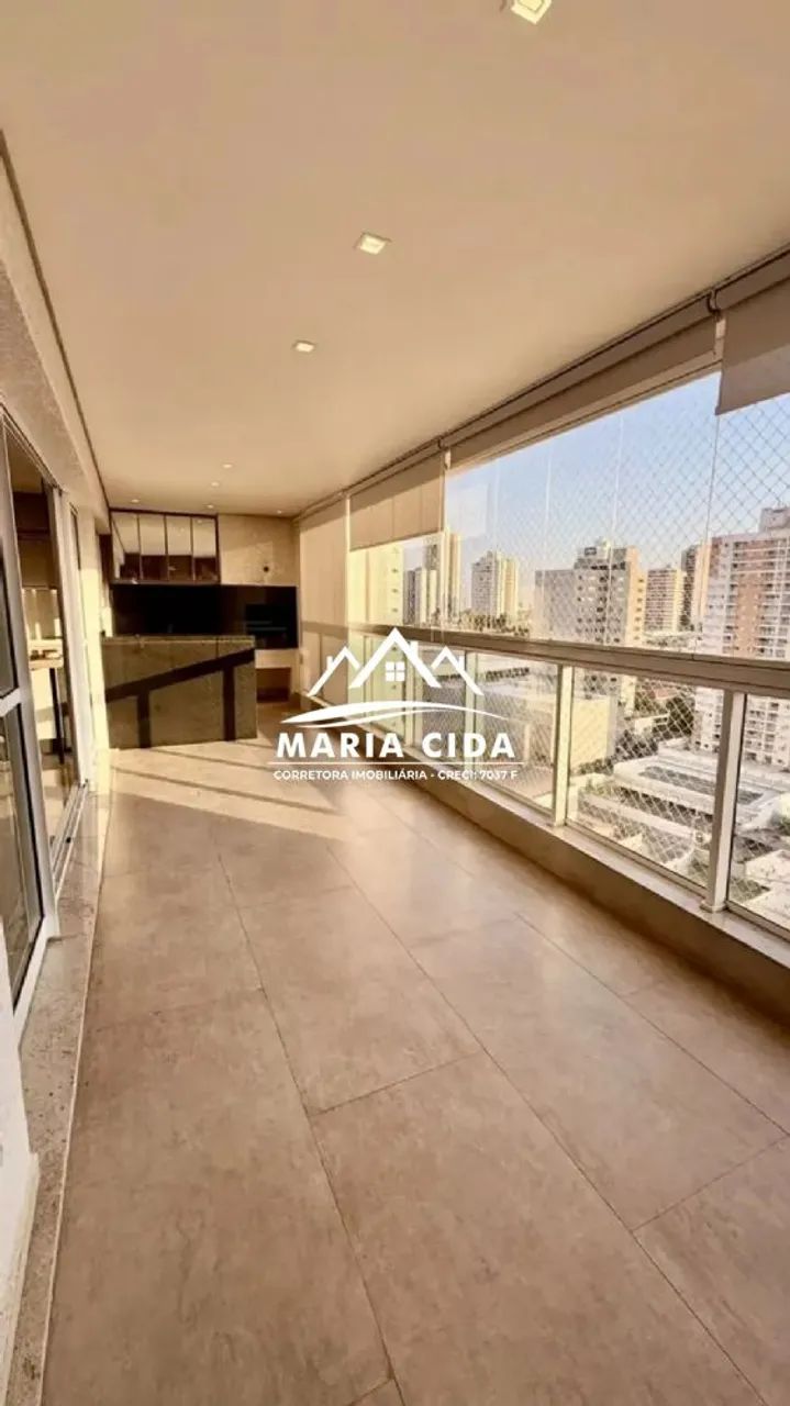 Aluga-se Apartamento Alto Padrão em Cuiabá - Foto 5