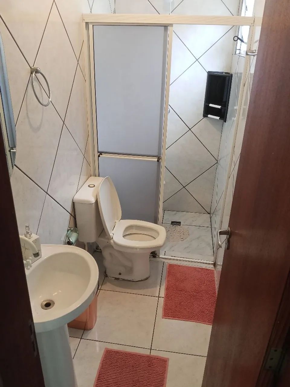 Locação por diária no Itacorubi - Florianópolis  - Foto 2