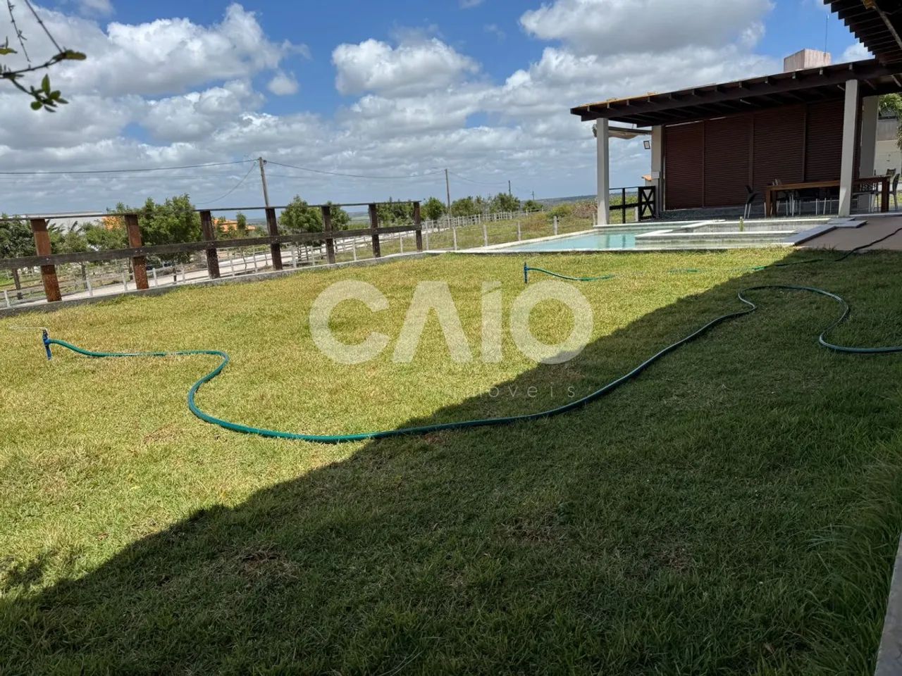 Casa no condomínio Rancho Aliança em Monte Alegre - Foto 3