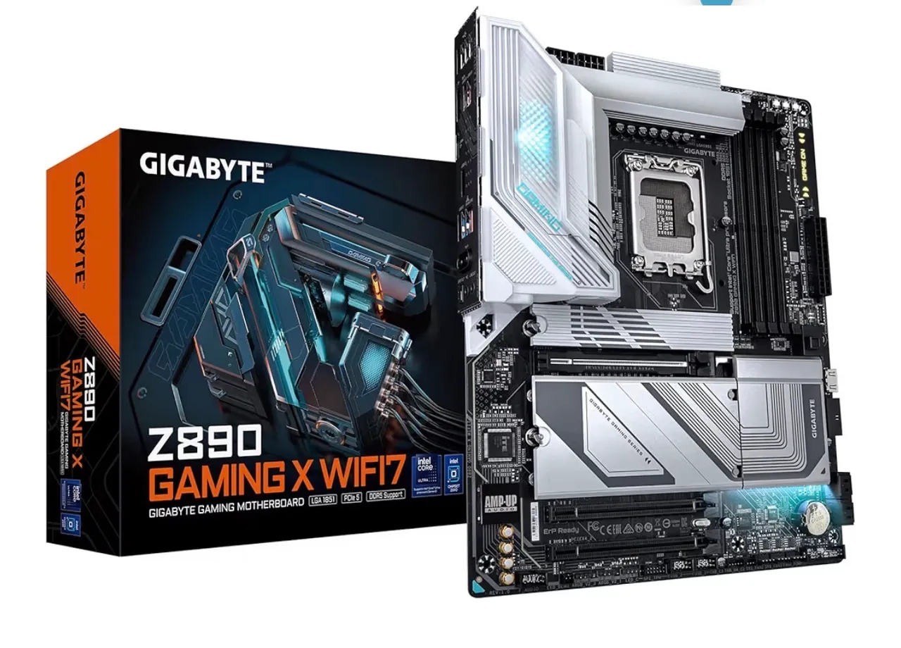 Kit Upgrade Gamer Intel i5 9600K + Z390 + 32GB DDR4 - Computadores