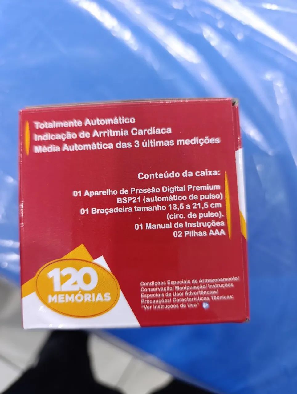 Aparelho G.TECH - Foto 4