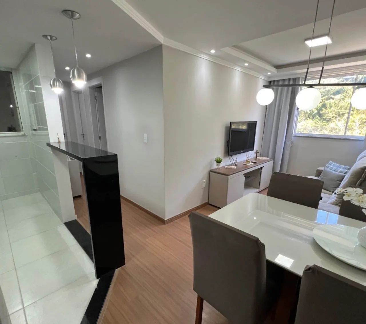 Parcelamento Apartamento Sudoeste 