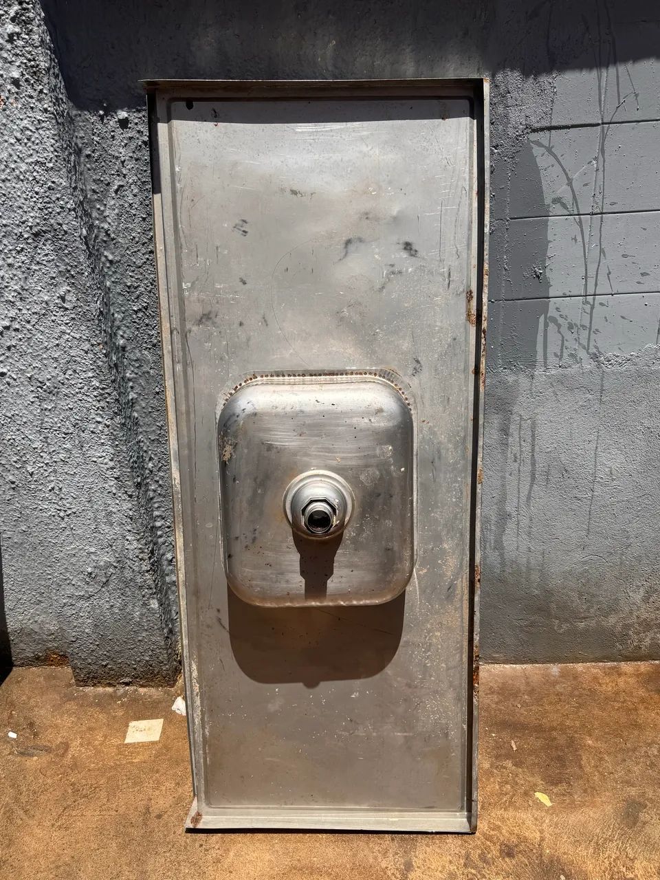Pia de Inox  - Foto 2