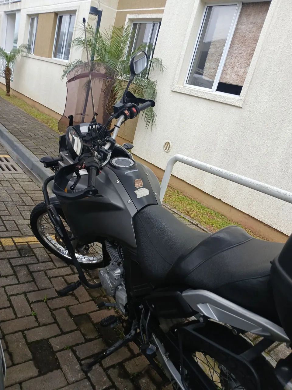 Vendo tenere super nova e equipada - Foto 4
