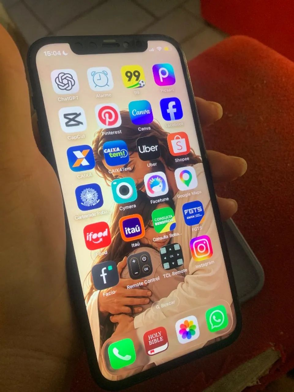 iPhone 12 128gb - Foto 3