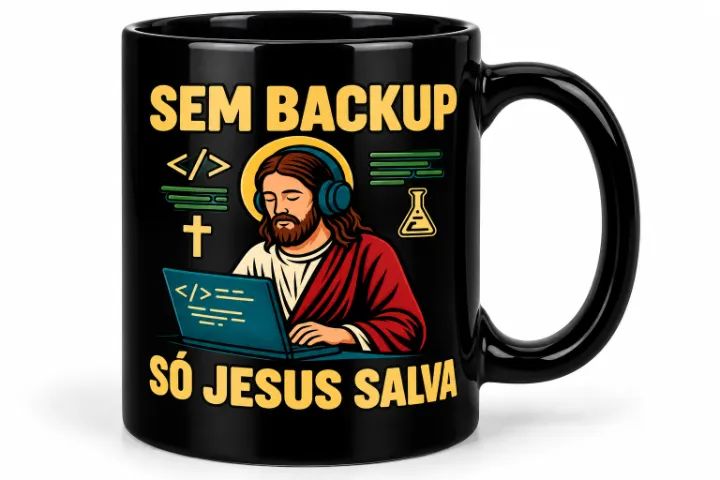 Caneca Personalizada - Foto 5