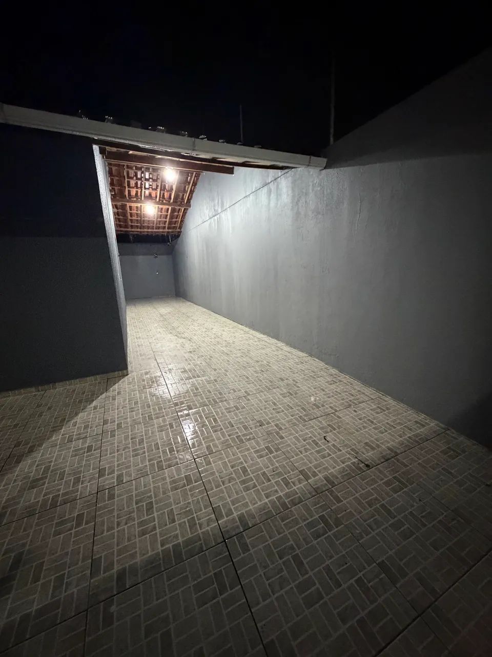 VENDO CASA MARECHAL DEODORO - DENISSON AMORIM  - Foto 4