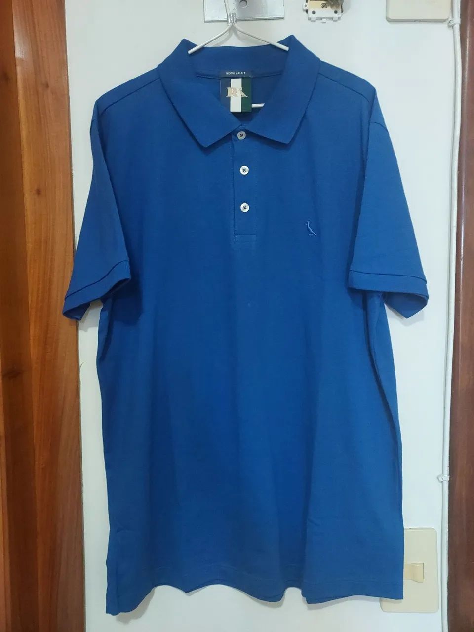 Camisa Polo Reserva Original Nova - Foto 3