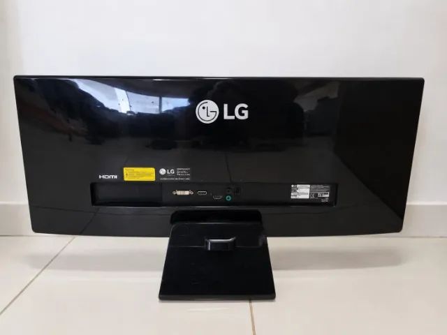 Monitor LG 29" Ultrawide Excelente! - Foto 3