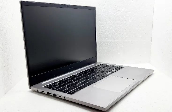 Vendo Notebook Samsung Core i3 10ª Geração com Ssd - Funcionando perfeitamente! - Foto 2
