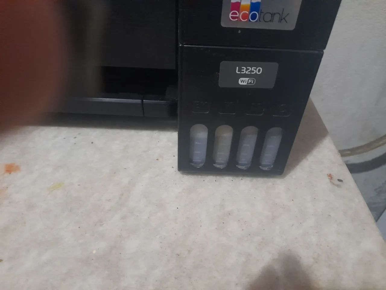 Impressora Epson L3250  - Foto 3
