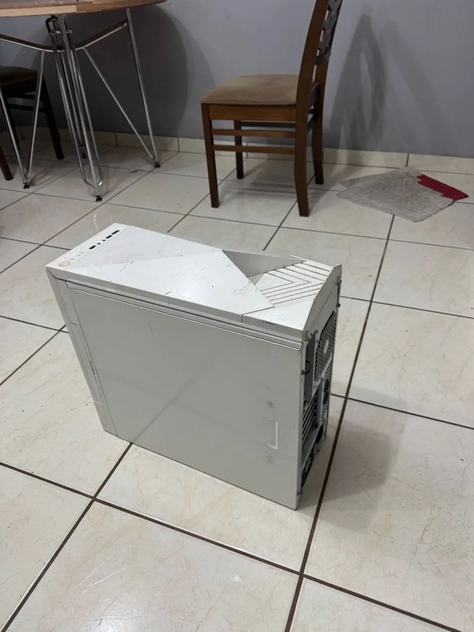 Computador cpu i7 - Foto 4