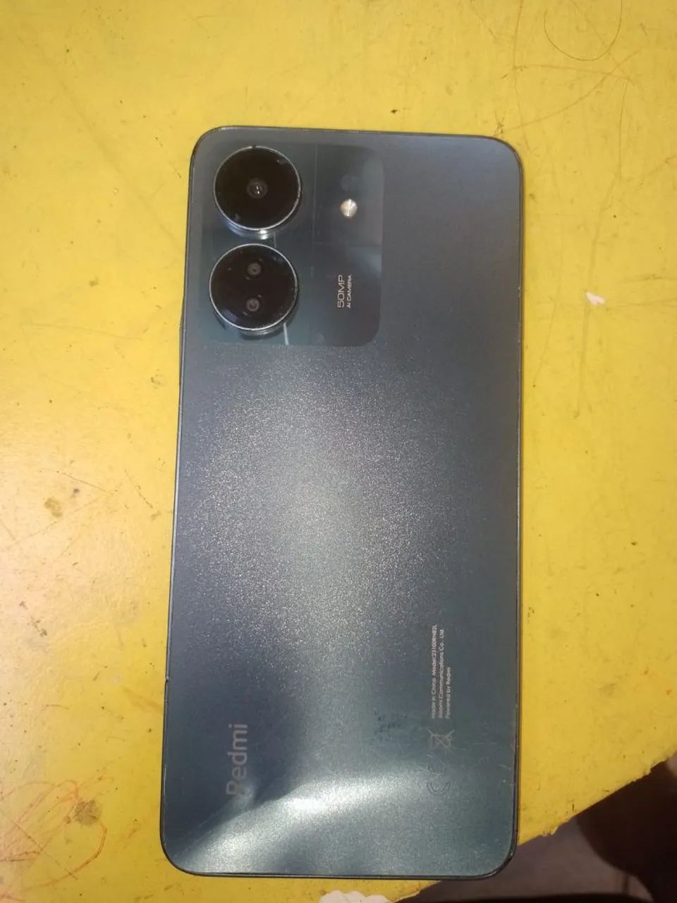 Redimi 13c  - Foto 4
