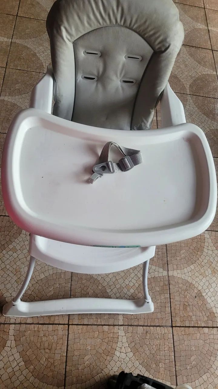 Cadeira de refeição 