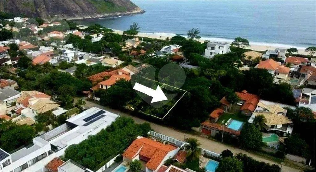 Terreno à venda, 450 m² - Itacoatiara - Niterói/RJ - Foto 4
