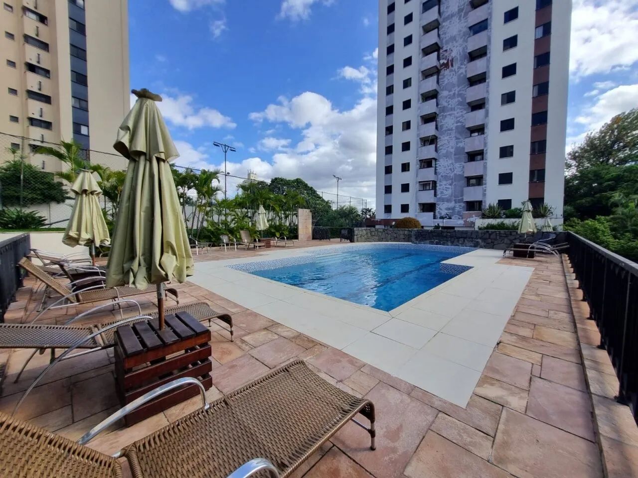 VENDA APARTAMENTO 70m² 03 QUARTOS 01 SUÍTE E UMA VAGA - FL38 - Foto 3