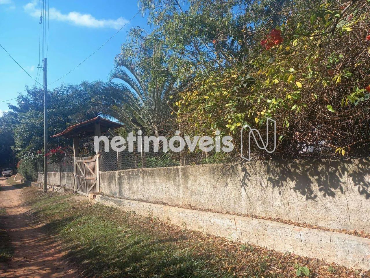 Venda Chácara Área Rural de Sabará Sabará - Foto 2