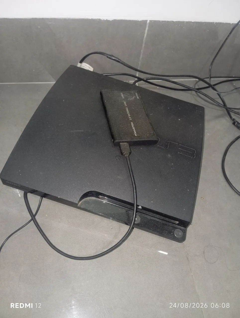 Playstation 3 desbloqueado  - Foto 2