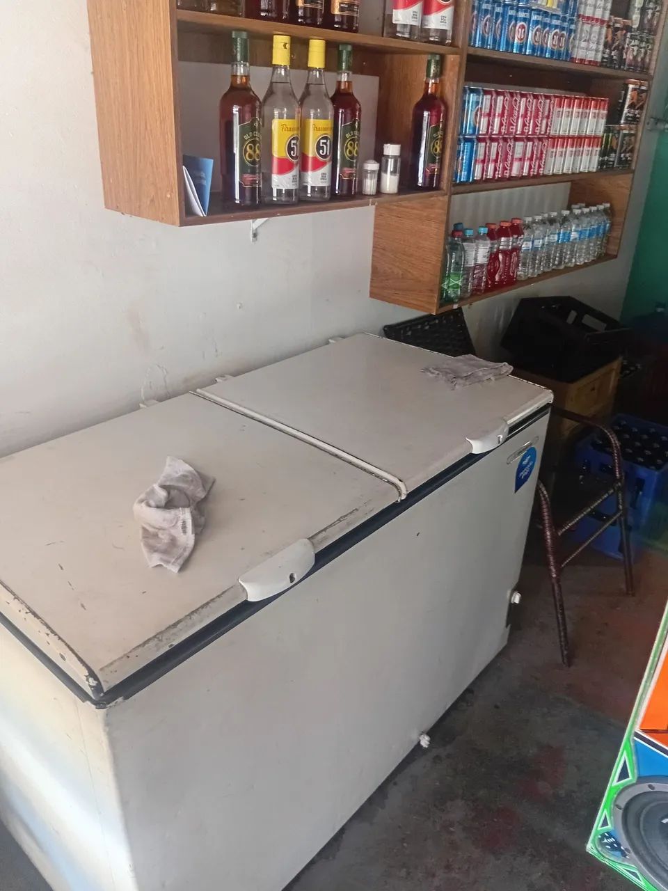 Distribuidora de bebida  - Foto 2