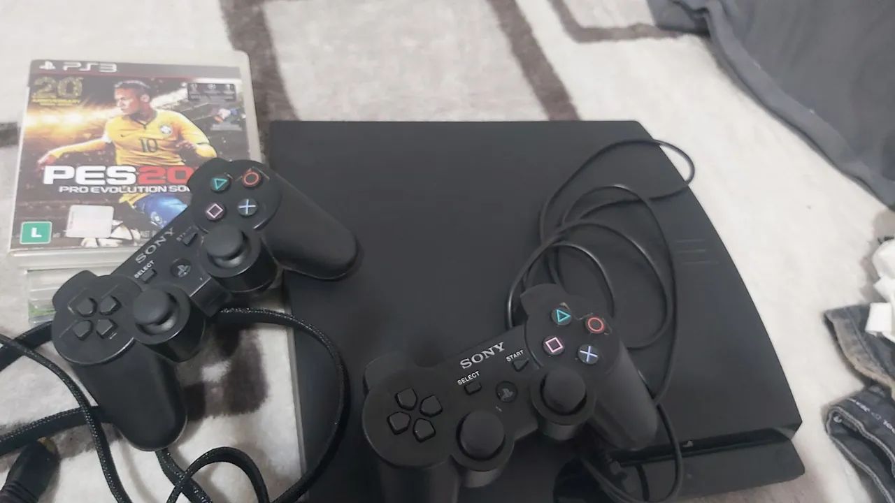 Play Station 3 - Foto 2