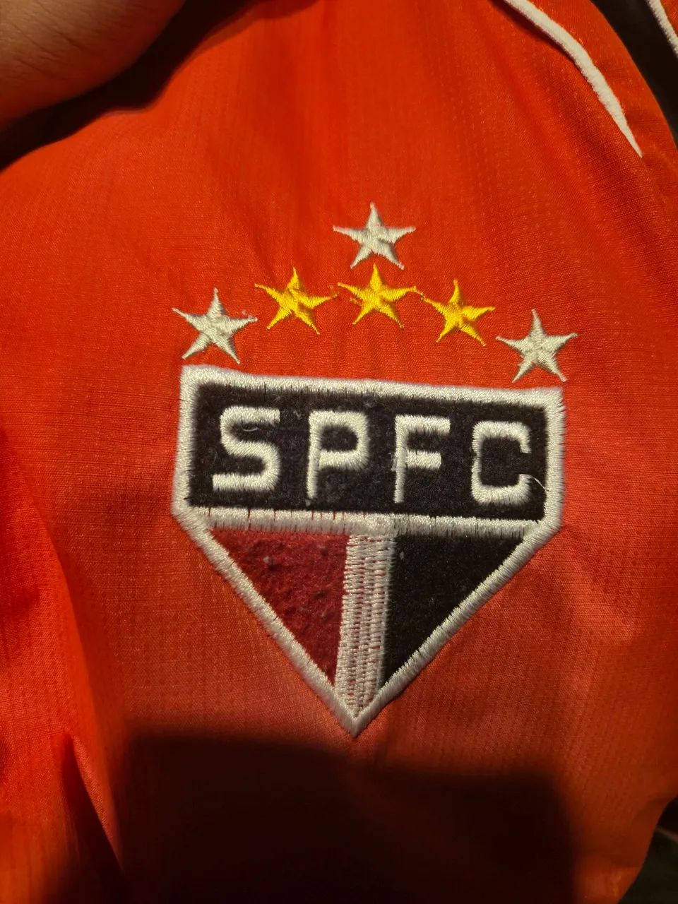 Jaqueta São Paulo  - Foto 3