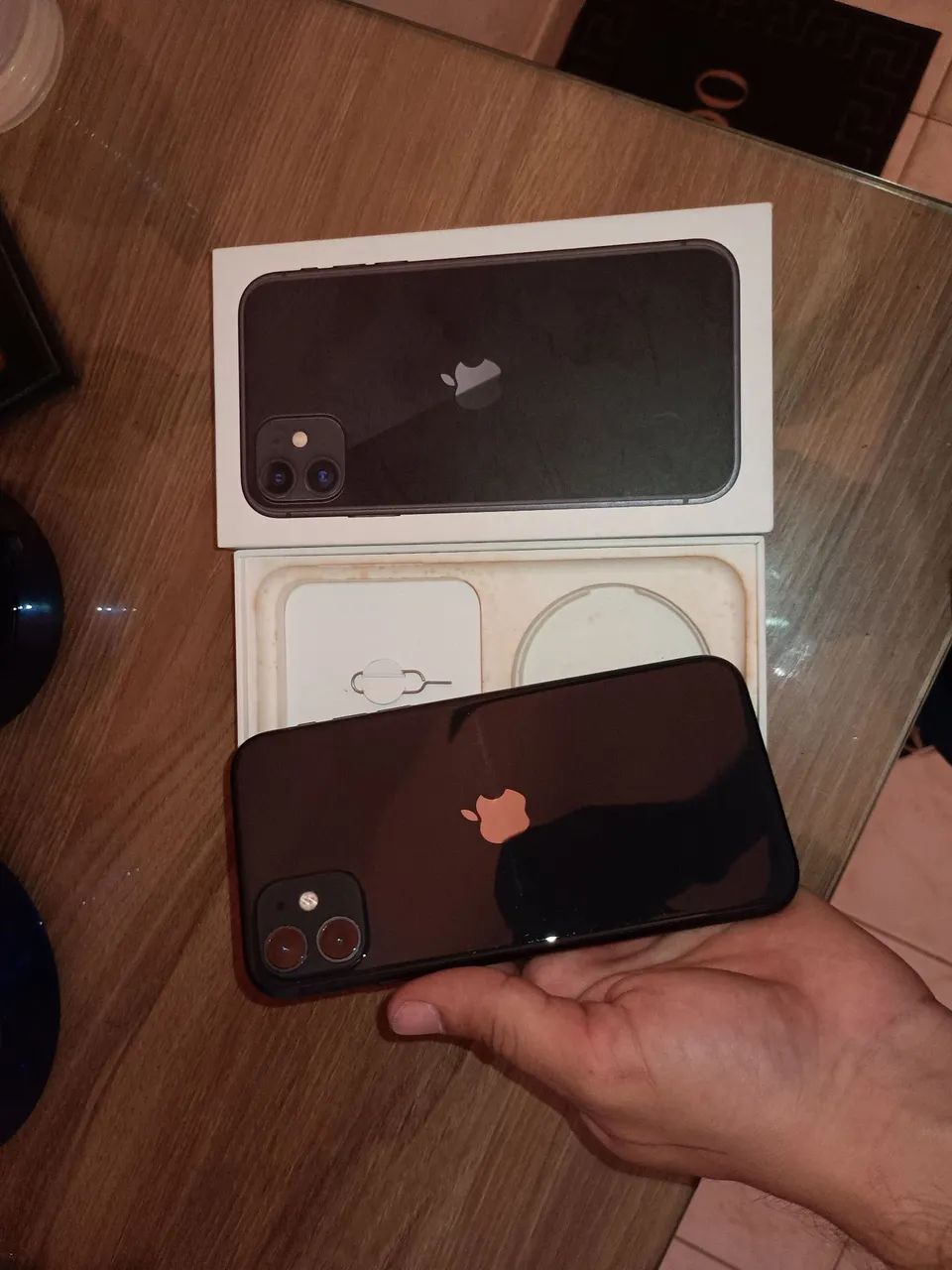 iPhone 11 64GB