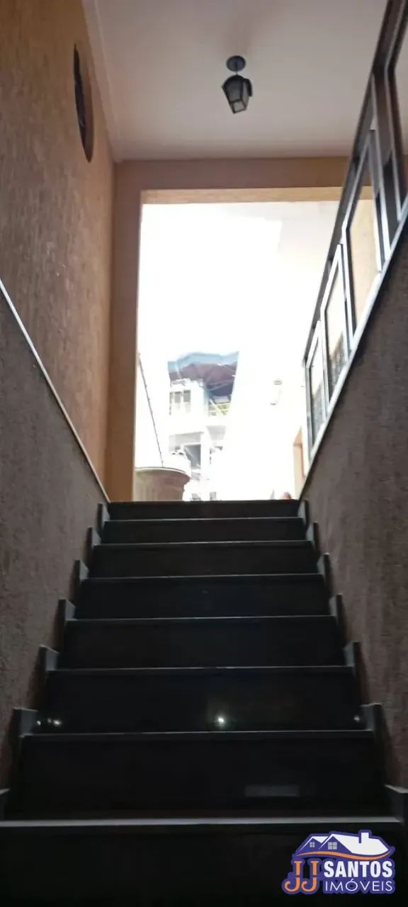 Casa à venda, Vila Mafra, São Paulo, SP - Foto 5