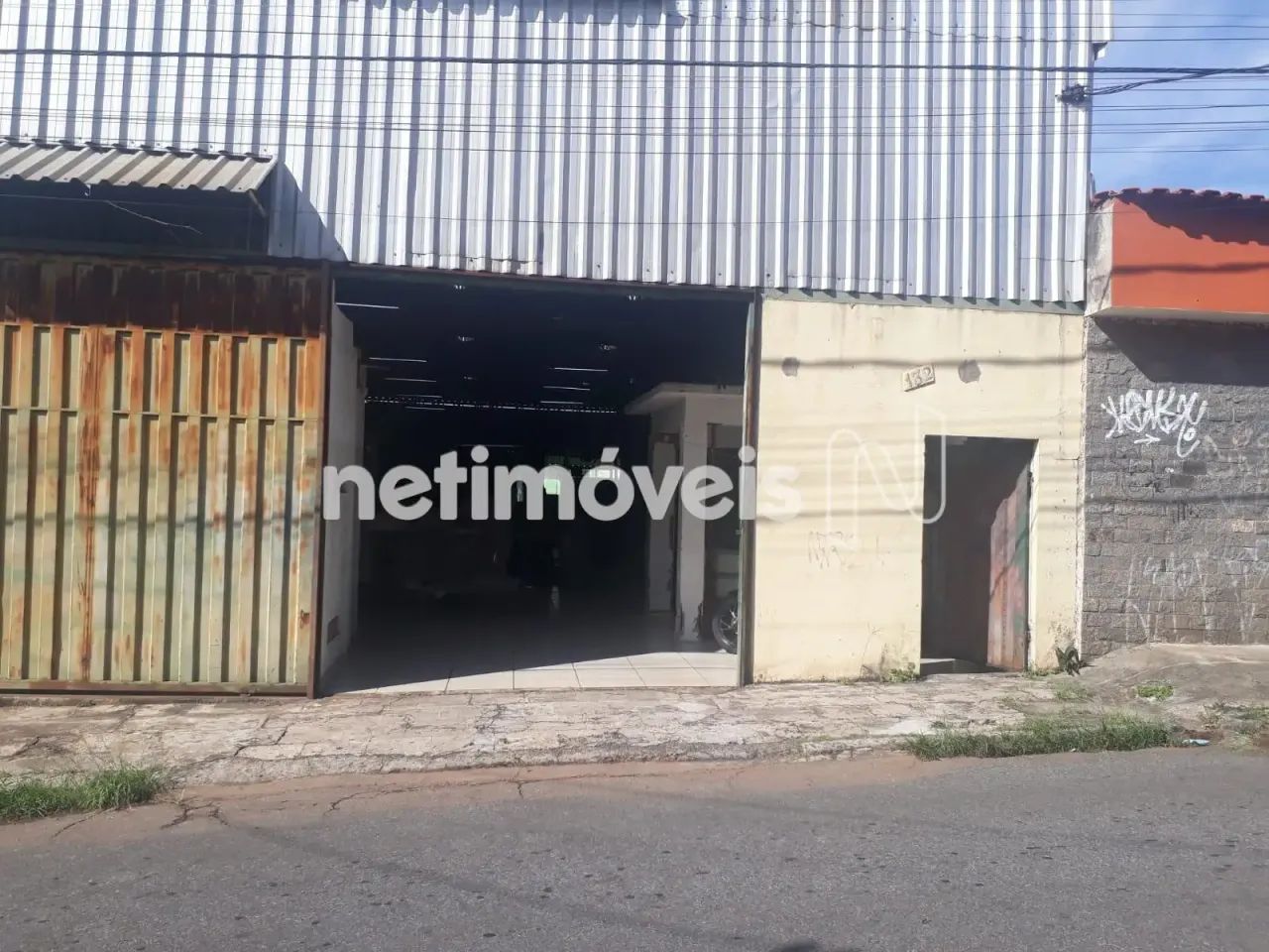Venda Galpão Nova Cintra Belo Horizonte - Foto 2
