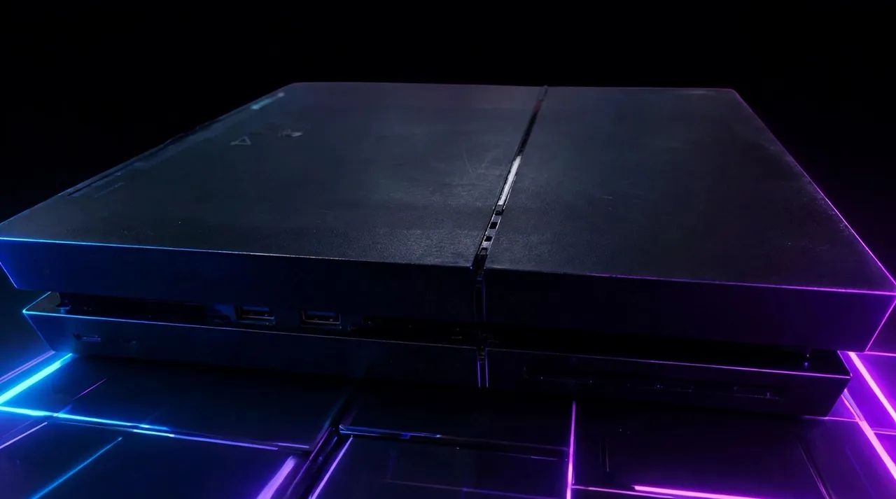 PlayStation 4 - PS4 - Foto 3