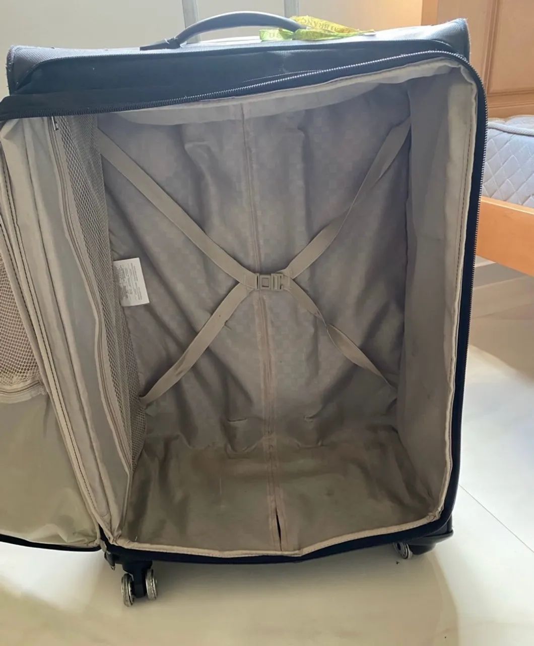 Mala 35 kg samsonite  - Foto 4