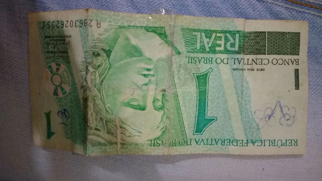 Vendo nota  - Foto 2