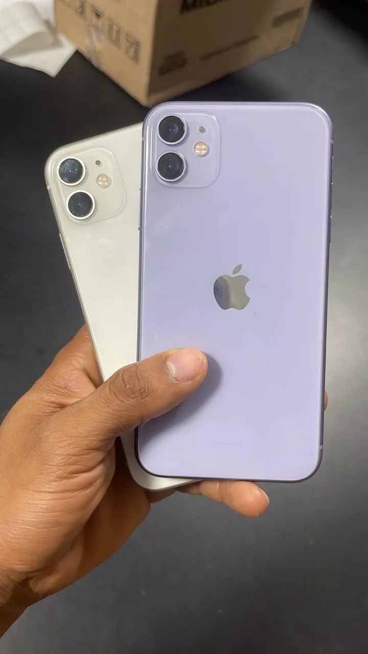 iPhone 11 - Foto 2