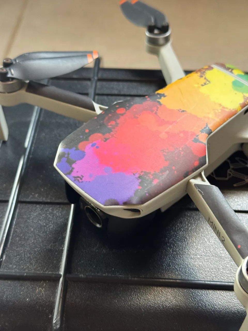 DJI Mini 2 Fly More Combo | 3 Baterias | 4K | Impecável - Foto 3