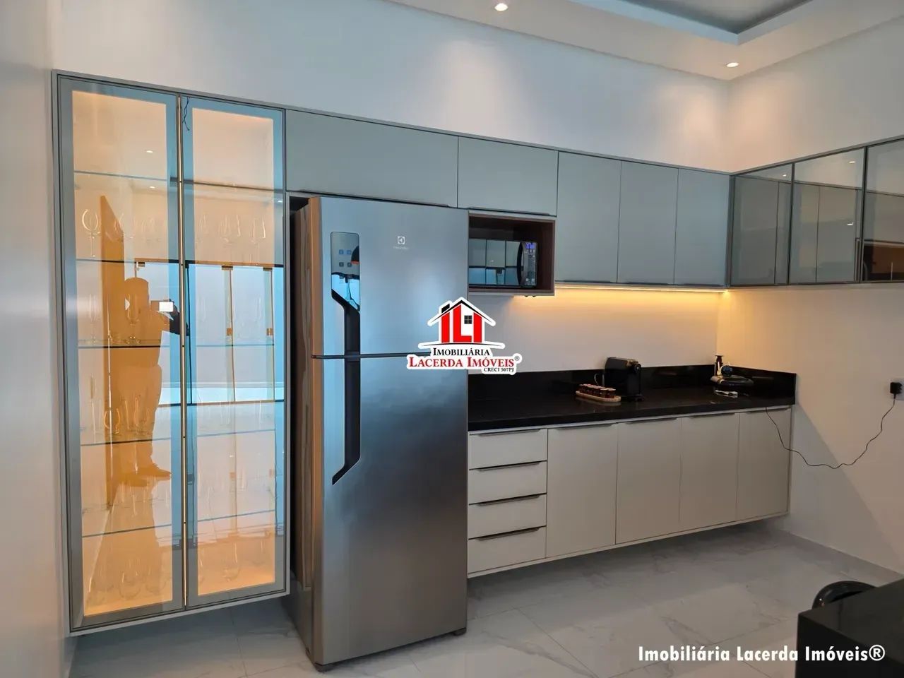 casa Duplex com pisciana em Manacapuru com 5 quartos - Foto 5